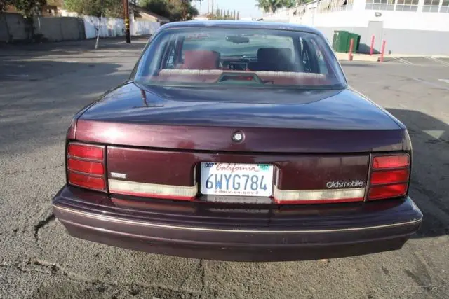 1994 s used 3.1l v6 12v automatic fwd sedan