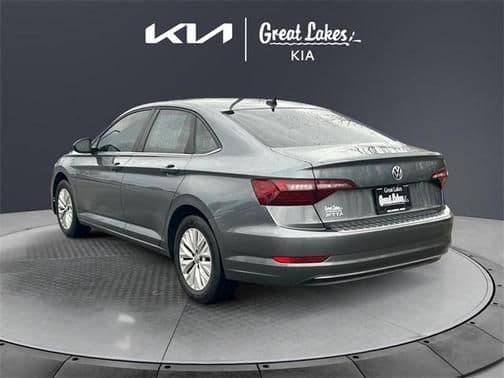 2020 volkswagen jetta 1.4t s in columbus, ohio