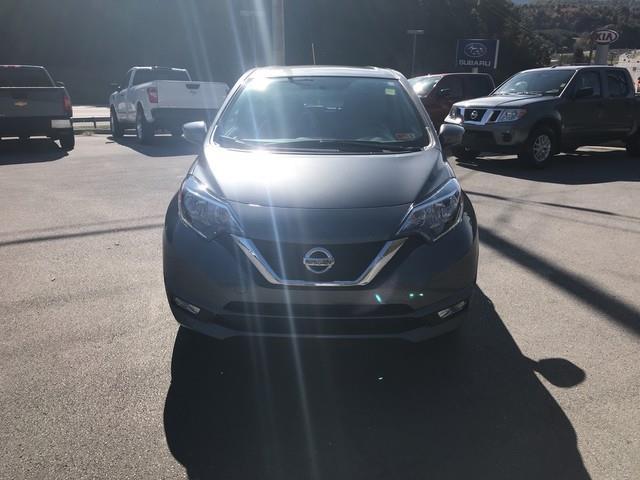 2018 nissan versa note s s 4dr hatchback for sale in ada, west virginia