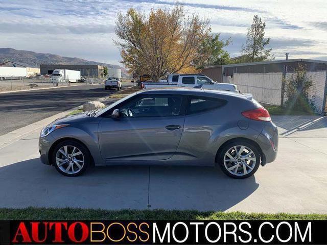 2016 hyundai veloster in woods cross, utah