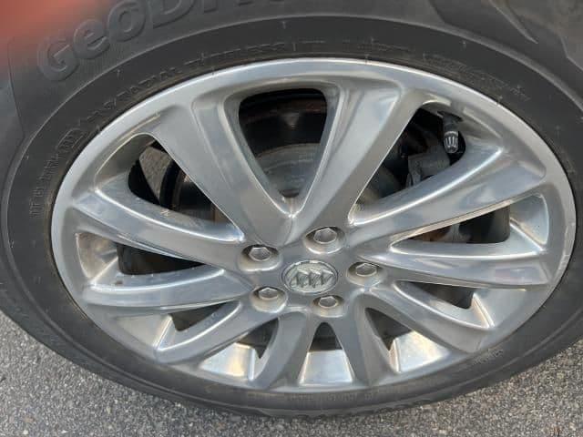 2020 buick envision essence in wexford, pennsylvania