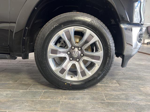 2022 ram 1500 limited