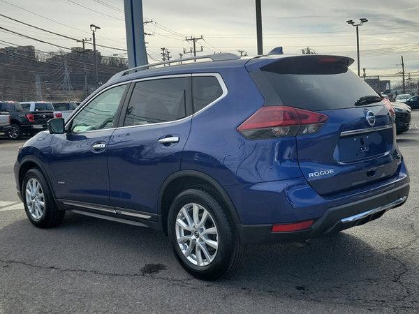 2019 nissan rogue hybrid in saint louis, missouri