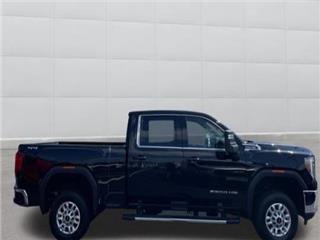 2023 GMC Sierra 2500hd sle