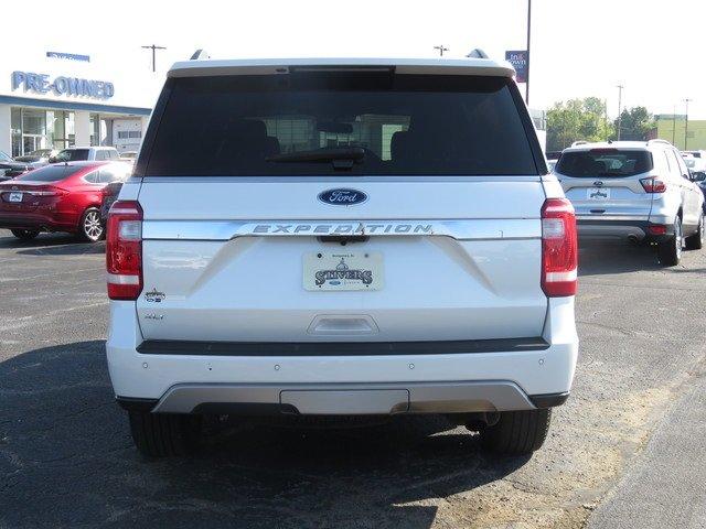 certified 2018 ford expedition 2wd xlt montgomery, al 36116 for sale in montgomery, alabama