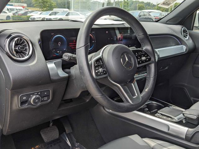 2022 mercedes-benz eqb 300