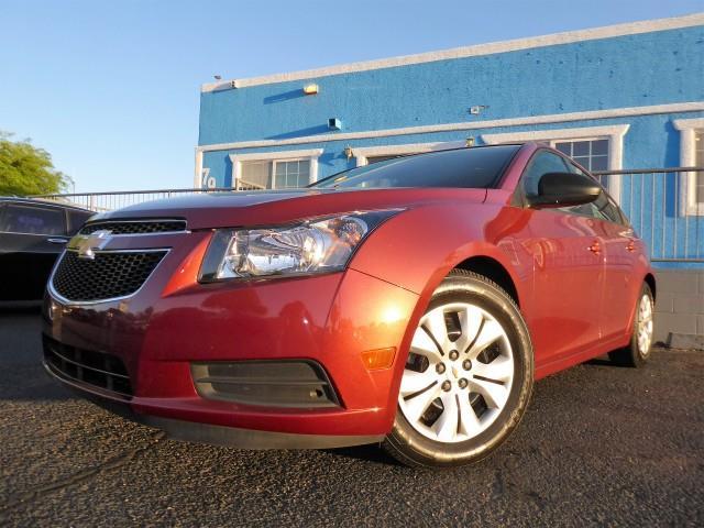 2013 chevrolet cruze ls auto ls auto 4dr sedan w/1sb for sale in anamoose, north dakota