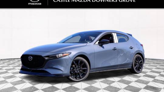 2024 Mazda
