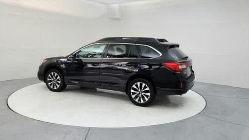 2016 subaru outback 2.5i limited in woburn, massachusetts