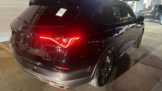 2023 Acura MDX