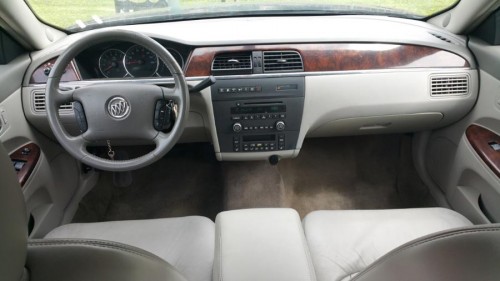 2009 buick lacrosse for sale in texas by owner