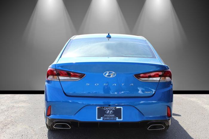 new 2019 hyundai sonata sport montgomery, al 36116 for sale in montgomery, alabama