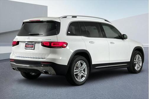 2021 mercedes-benz glb 250