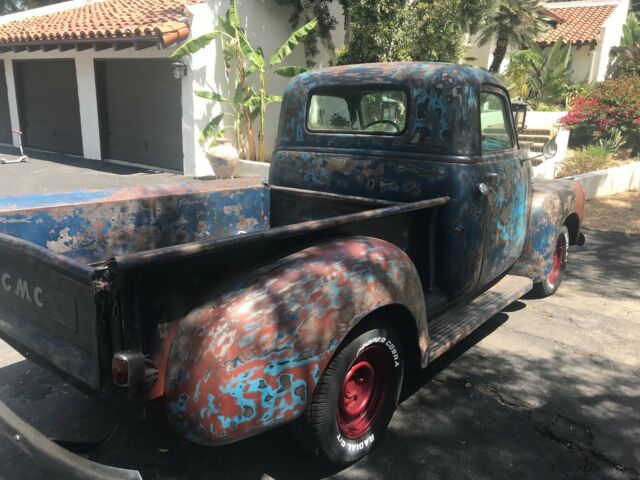 1948 gmc 100 truck