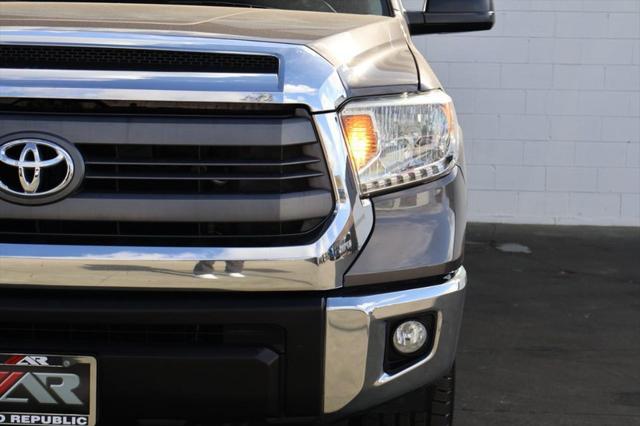 2015 toyota tundra sr5