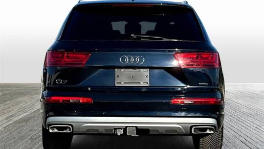 2018 Audi Q7