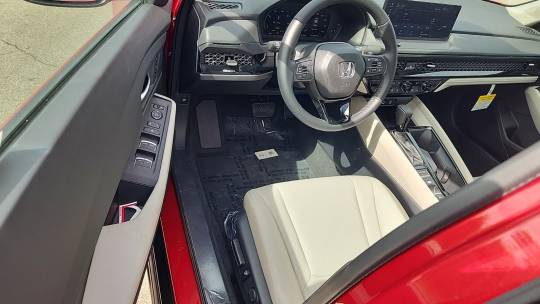 2024 Honda Accord