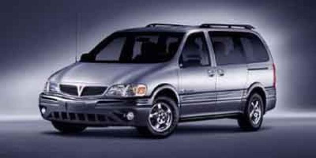 2004 pontiac montana for sale in fairbanks, alaska