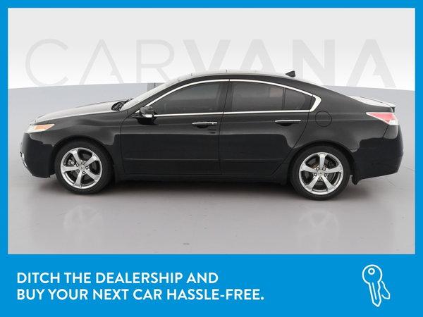 2010 acura tl in saint louis, missouri