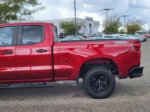 2019 chevrolet silverado 1500 in cincinnati, ohio