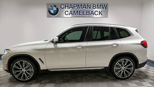 2023 BMW X3