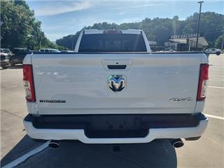 2022 RAM 1500 lone star