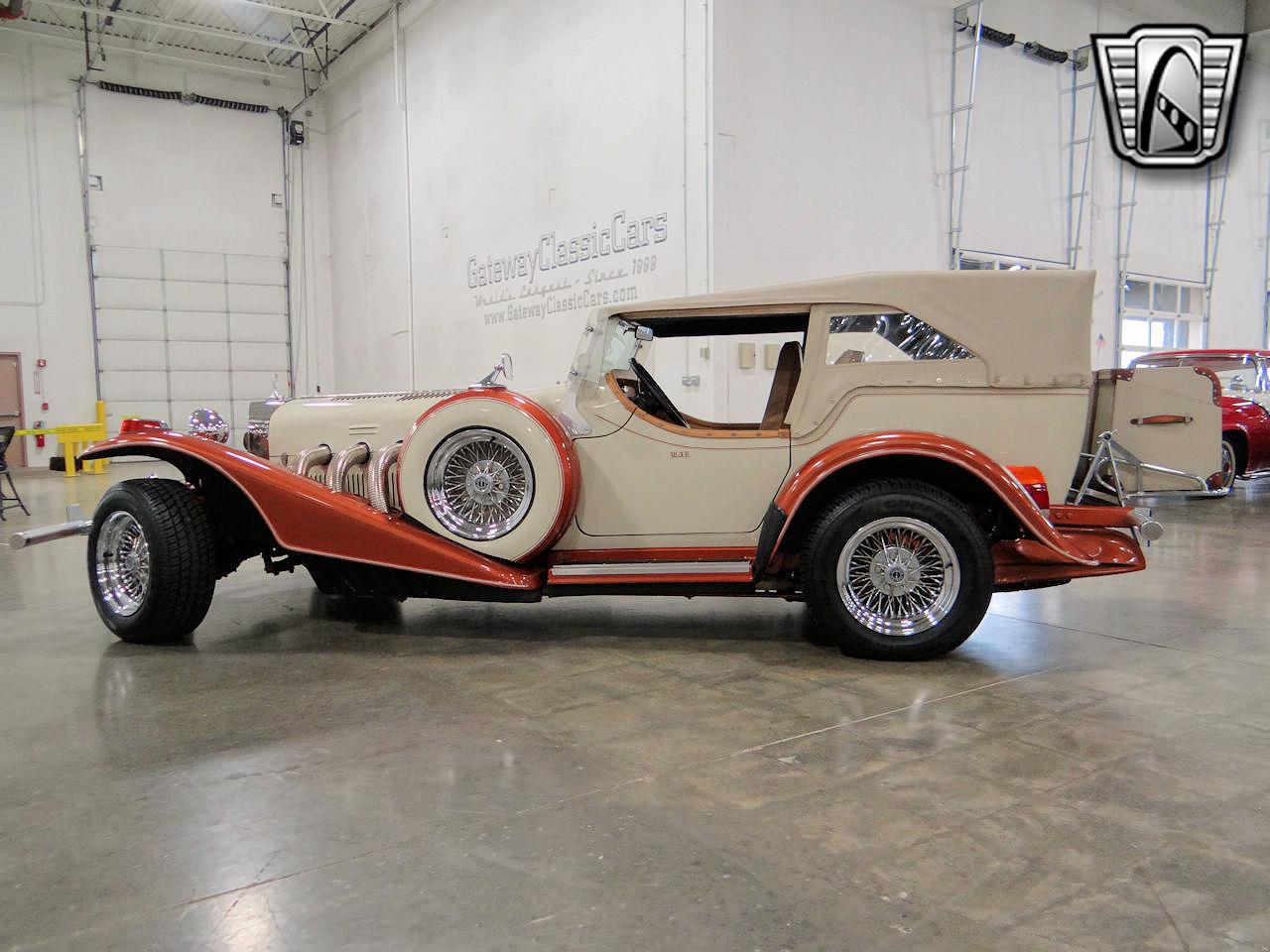 1979 excalibur phaeton