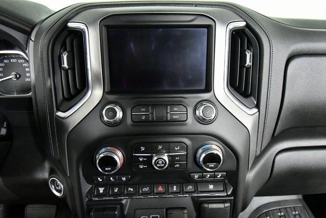 2020 gmc sierra 3500 denali
