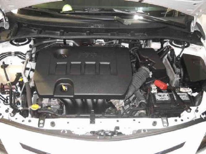 2011 toyota corolla in langhorne, pa