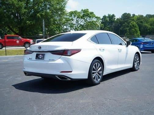 2021 lexus es 350 base in moore, south carolina