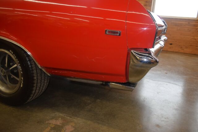 69 chevelle ss 396 convertible