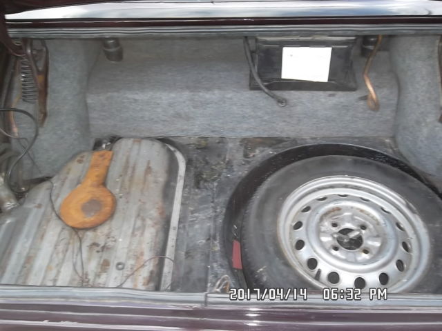 1973 alfa romeo berlina 2000