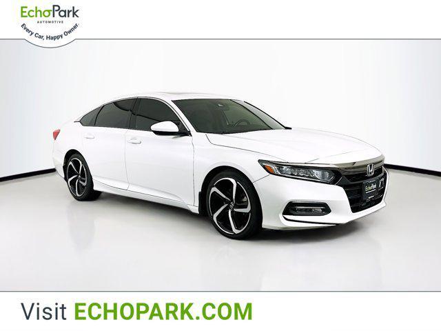 2019 honda accord t mulliner