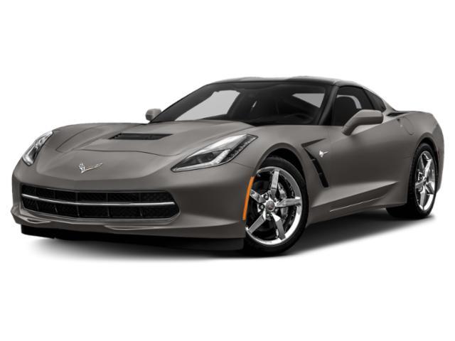 2015 chevrolet corvette stingray