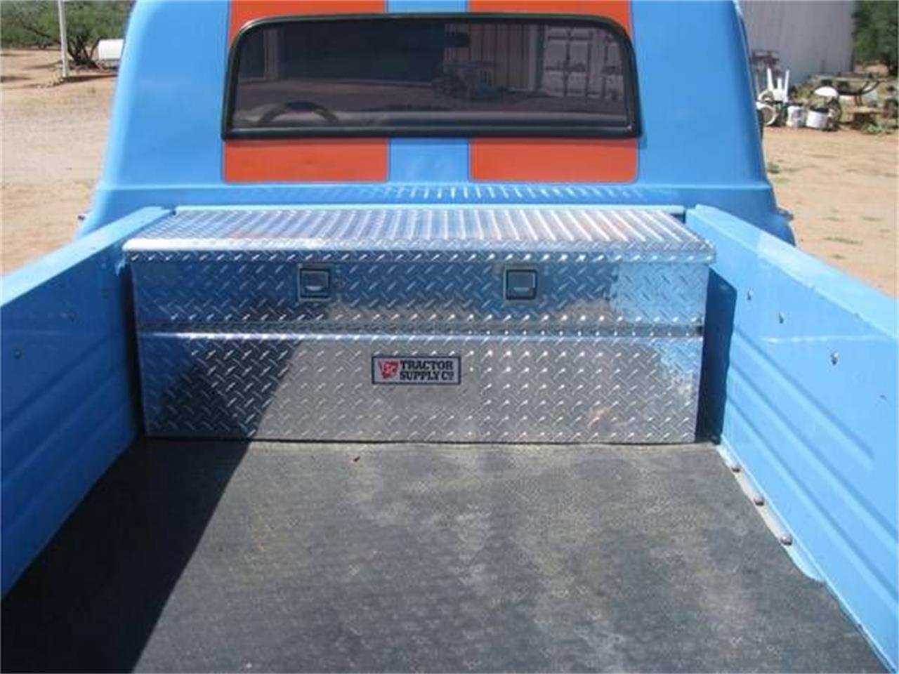 1967 chevrolet c10