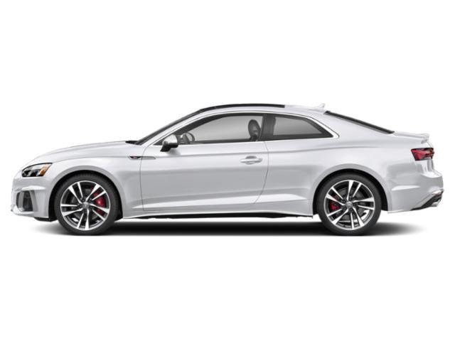 2022 audi s5 3.0t premium plus