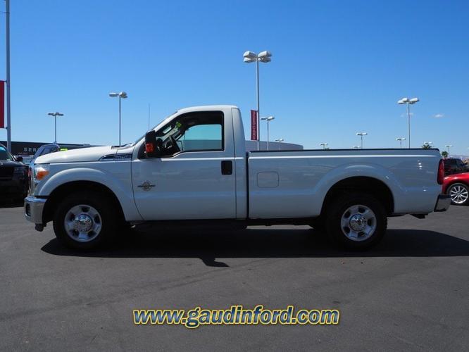 used 2011 ford f250 xlt las vegas, nv 89118 for sale in las vegas, nevada