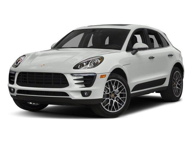 2018 porsche macan s awd s 4dr suv for sale in honolulu, hawaii