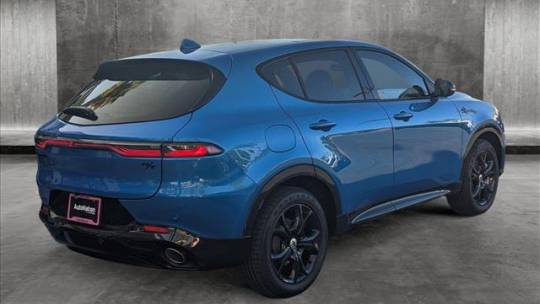 2024 Dodge Hornet