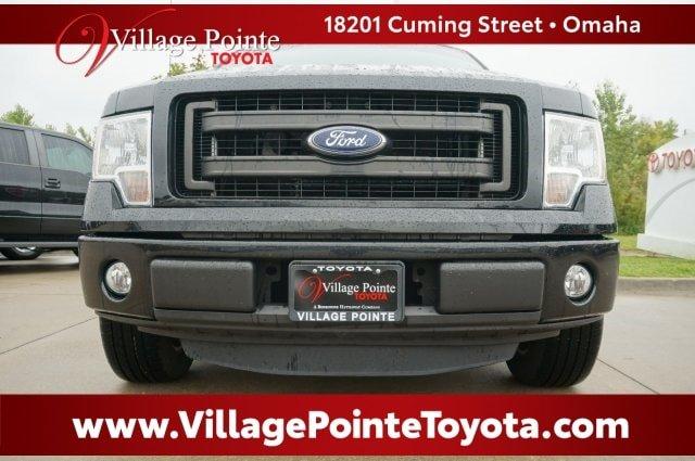 used 2013 ford f150 stx omaha, ne 68022 for sale in elkhorn, nebraska