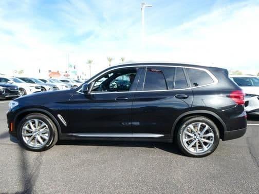2019 bmw x3 sdrive30i in peoria, arizona