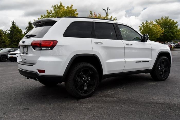 new 2020 jeep grand cherokee 4wd laredo clifton park, ny 12065 for sale in clifton park, new york