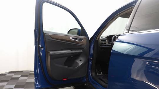 2025 Volkswagen Atlas