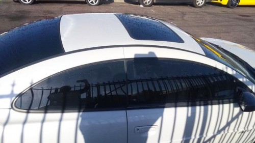 2002 dodge stratus rt for sale in arizona by owner