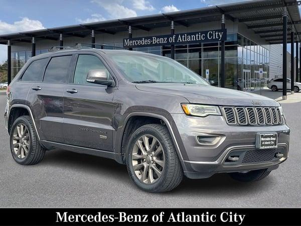 2016 jeep grand cherokee in dallas, texas