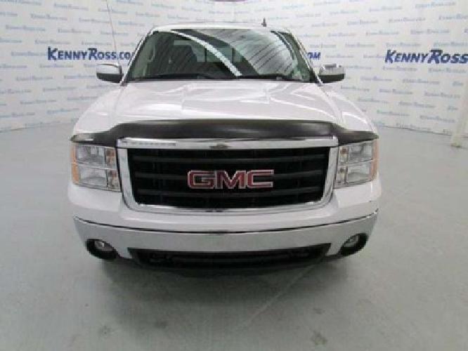 2008 gmc sierra 1500 4wd ext cab 157.5" sle1 in irwin, pa
