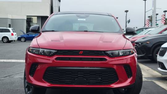 2024 Dodge Hornet