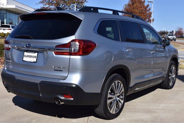 2019 subaru ascent in bentonville, arkansas
