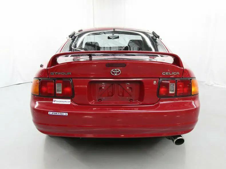 1994 toyota celica gt-four