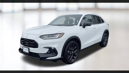 2024 Honda HR-V